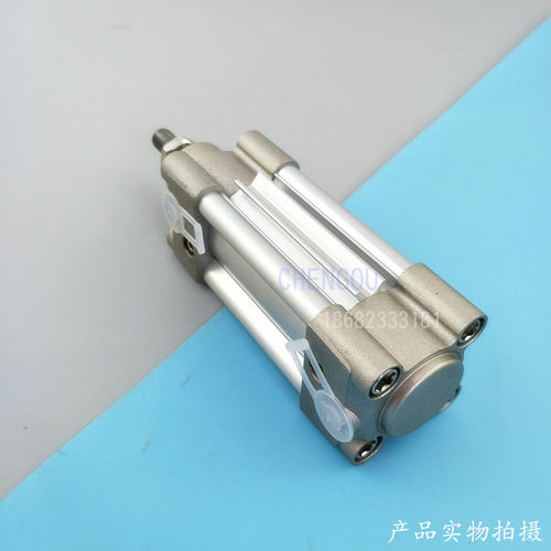 DSBA/DNCB标准气缸DSBC-63-25-50-80-100-125-160-PPVA-N3 DSBC
