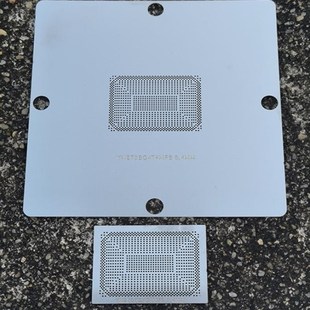 4500bga1140 YM350B 90钢网 4800 YM370B 锐龙R3 YM3700