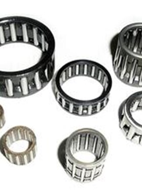 精密滚针轴承64903 尺寸 19.051*28.588*36.75mm 内径19