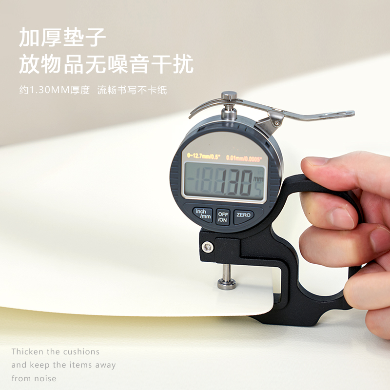 环保护眼tpu食品级小学生书桌垫儿童皮革桌垫免洗写字台布电脑垫