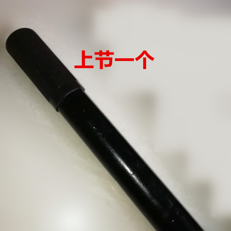 卧式3吨千斤顶手柄长压杆卧顶方孔长杆千斤顶.修配件优惠