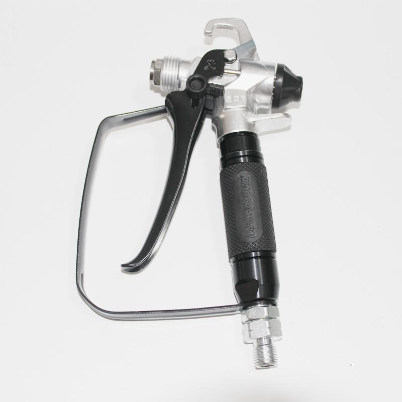 无气喷涂机喷枪 喷涂机配件荣鹏821泰坦瓦格纳无气喷涂机喷枪喷嘴