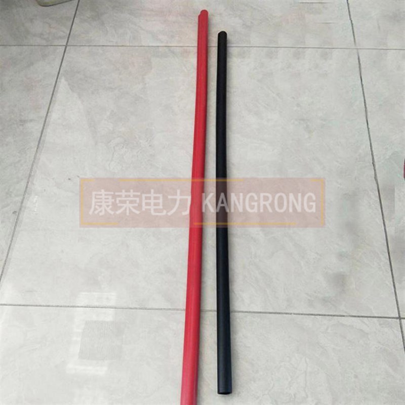 AHIS-CDT-0-10低压软质导线遮蔽罩5kV/1min电力橡胶绝缘导线护管