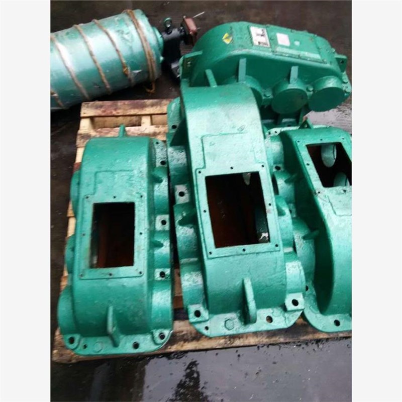 JZQ250/350/400/500齿轮减速机变速箱齿轮箱配件大全机壳机体外壳