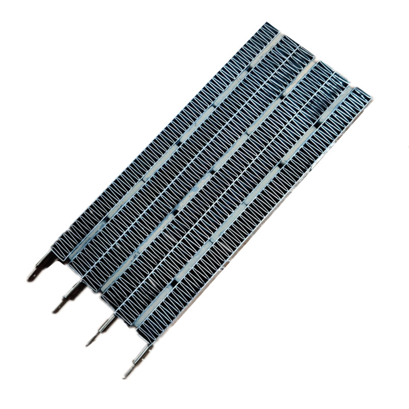 集成吊顶风暖浴霸取暖配件暖风发热块浴霸电热丝配件陶瓷加热PTC