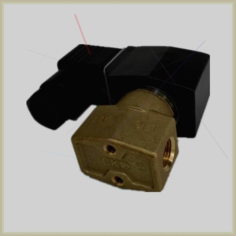 可对公CKD电磁A2/2/3/4/5/6/7AB31-02/-2/3/4/5/6-02E/02H-DC24