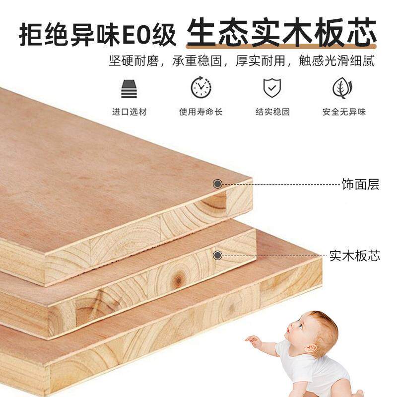 01实木餐边柜现代简约客岩厅酒柜茶柜厨碗整体水橱房柜一体靠墙板