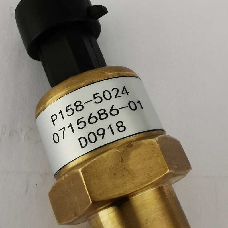 P158-5024麦克维尔低压传感器中央空调制冷压缩机螺杆机传感器