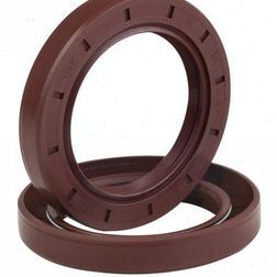 骨架 进口NWK氟胶油封70