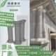 饰墙角柱 罗马柱eps泡沫围线室外装 EPS线条安装 别墅围线外墙欧式
