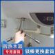 热水器镁棒螺丝拆卸套筒大螺母排污手动扳手清洗维修专用拆装 工具