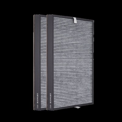 适配亚都空气净化器网面侠JGJGJG