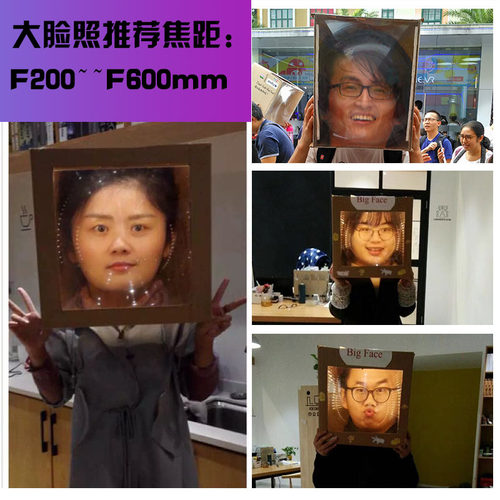 圆形直径菲涅尔透镜聚光镜点火烧水放大镜科学实验LD透镜