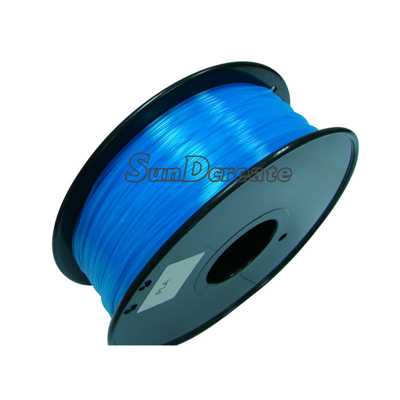 D打印机耗材 L 材料 荧光蓝红黄绿橙 .75.mm G