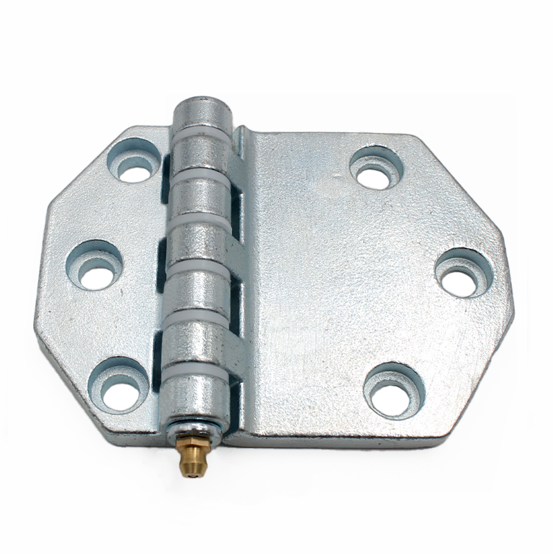 可拆卸合页HT15加厚方舱铰链集装箱货车粮仓门重型缓冲合页