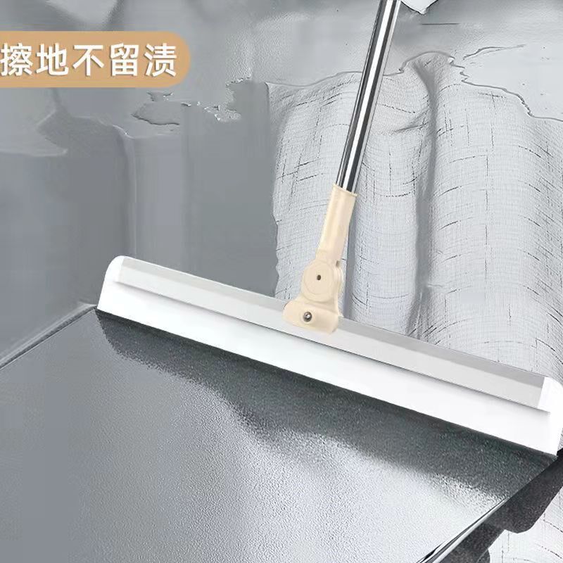 扫吧笤帚把捎少笤除戳子撮多功能浴室刮水器卫生间刮水扫水扫把地
