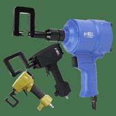 百马QL8轻钢龙骨钳铆接钳G7打孔钳免铆钉钳气动龙骨钳龙骨吊顶钳