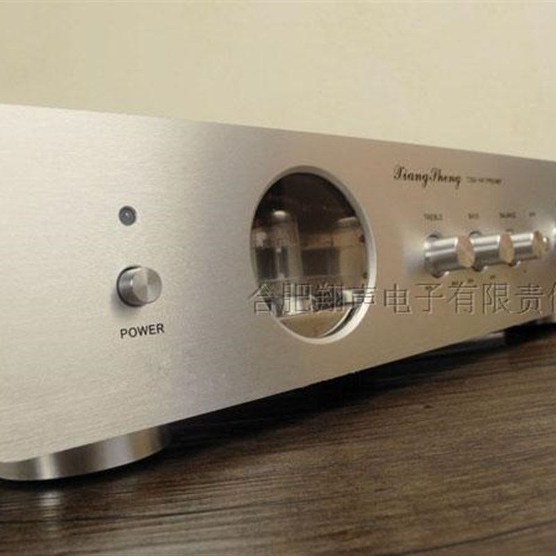 翔声728A电子管放大器前级功放胆机前级和田茂HIFI发烧前置
