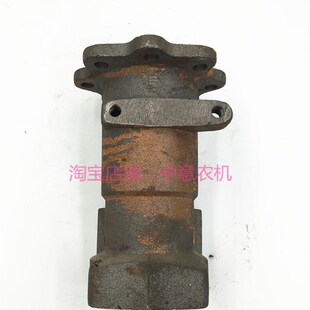 带杠半轴导管盘式半轴管衡拖世杰曙光金葛全车