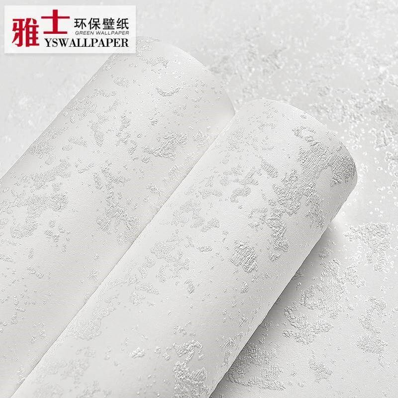 家装墙纸非自粘不带背胶家用无胶刷胶装修无纺布卧室客厅餐厅壁纸