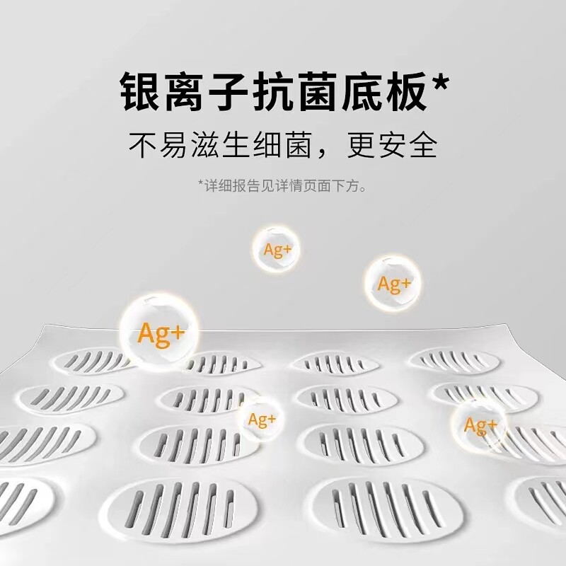 小佩宠物烘干箱 猫咪吹风吹水家用洗澡自动吹干神器小型狗狗