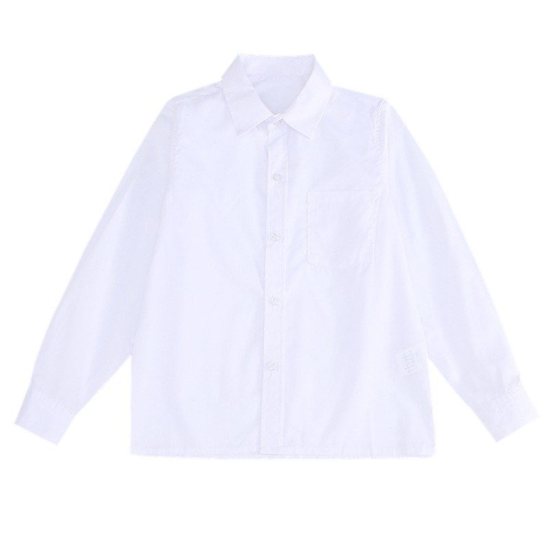 深圳校服制服四件套冬装衬衣毛衣小学生班服深圳小学校服新品
