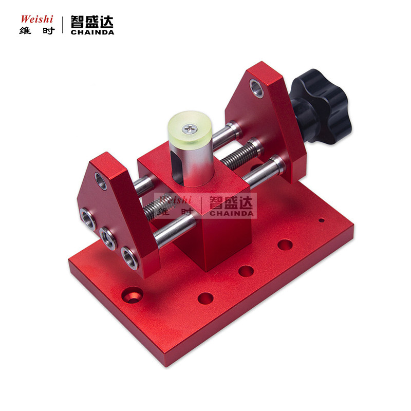 修表工具07115撬底机07119手表开底盖机开表器开盖器拆表后盖器