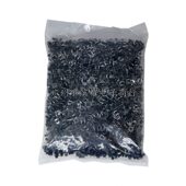 21MM轻触开关直插4脚微动按键开关四脚 6x6x21 1000只 甄选