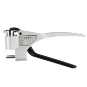 钳式 甄选爱测易W 20B韦氏硬度计便携手持式 20A 金属铝合硬度测