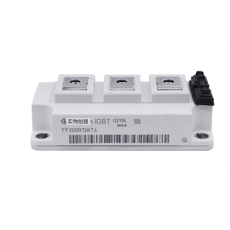 甄选FS75R12W2T4_B11FS6R06VE3_B2FS20R06W1E3_B11功率模块  电子