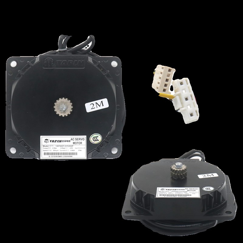 太平微特电梯永磁同步门电机140TAST-01F2H4P 01T2M44P适用现代