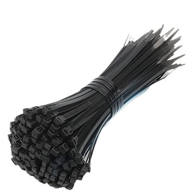 甄选8*400*5.0mm150条/包1件50KG 18元/kg 约134包尼龙扎带