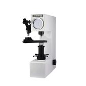 洛氏 甄选HBRV 布氏 多用硬度计 维氏硬 187.5型电动布洛维硬度计