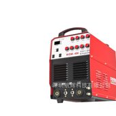 甄选中良工业级氩弧焊机380V管道直流氩弧电焊两用315 400水冷焊