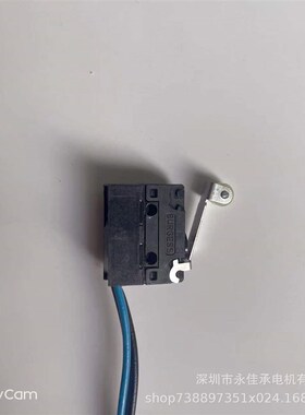 V4NST7AR1思博微动开关SAIA-BURGESS