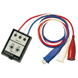 KYORITSU克列茨共立MODEL8030相序表480V宽频相序计 相位表