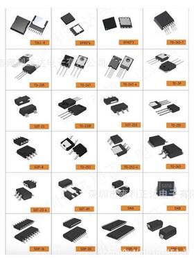SCT2080KEGC11场效应管 N沟道MOS 原装全新进口 一站式BOM表配套