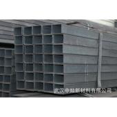 饰用 建筑装 欢迎来电 可开平分条折弯加工 Q345B方管