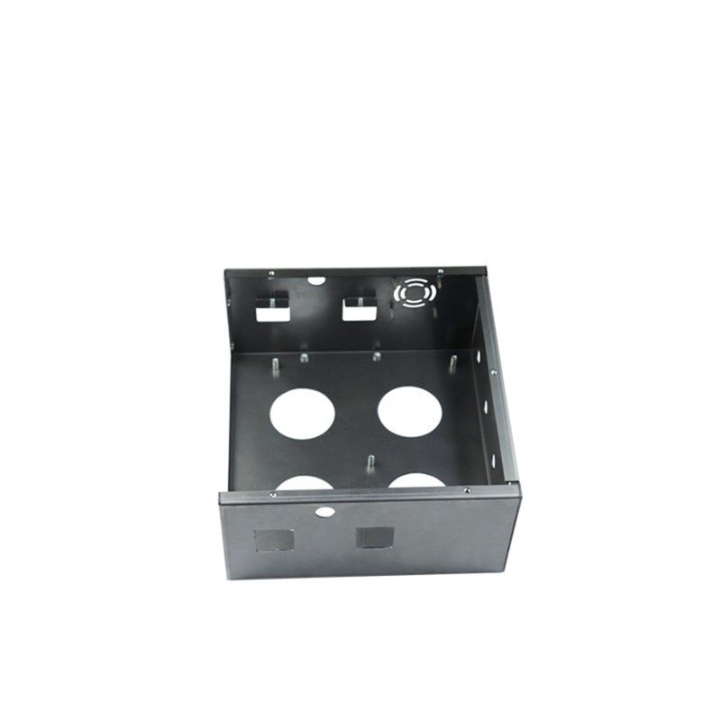 东莞机箱加工机柜外壳钣金加工打孔螺柱按图制作快速成型批量打样,金属材料及制品,金属加工件/五金加工件,淘宝优惠券,粉丝福利购,淘宝优惠卷