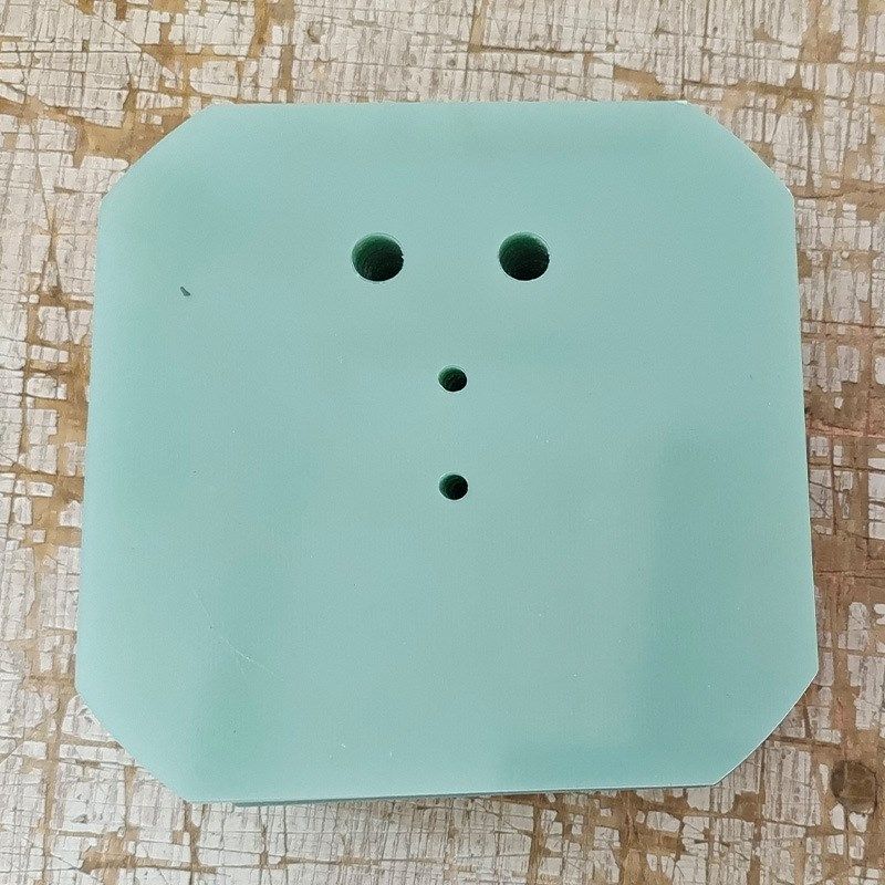 水绿玻纤板可零切 环氧树脂板 耐高温绝缘板 FR4水绿色环氧板,橡塑材料及制品,绝缘板,淘宝优惠券,粉丝福利购,淘宝优惠卷