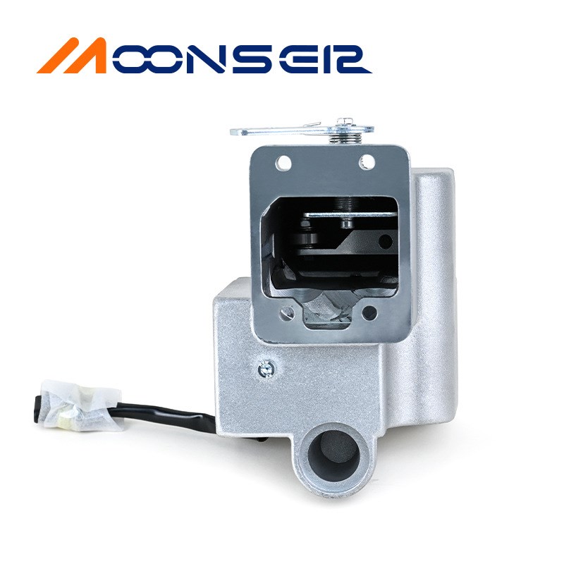 ACD175-24V ADC175-12V 柴油发电机组外置电子执行器 电磁执行器