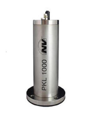 Netter振动器NTK 40 NF可用于工业制造中的脱泡与除气