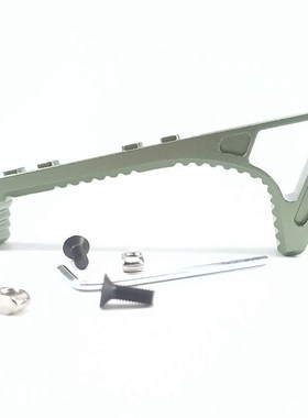 阻手器 Keymod MLOK系统导轨护木