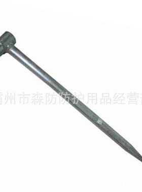 SBS系列双面套筒尖扳手05181 24(M16)/30(M20)内六角扭力扳手