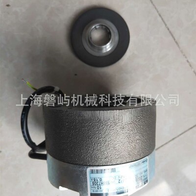 诺 德电机2.2/3kw抱闸BRE40制动器FDB15片180v LR76927