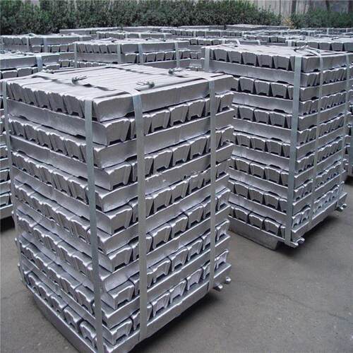 供应铝锭BS4L44铝合金锭HDA22铝排铝板棒卷带管料量大优
