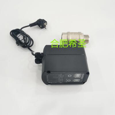 Resideo域适都自动反冲洗执行器Z11AS-1A进口现货