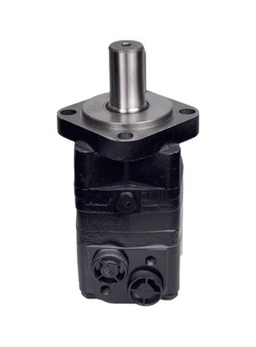 现货 BMSY系列体积小效率高可替代OMS 摆线液压马达