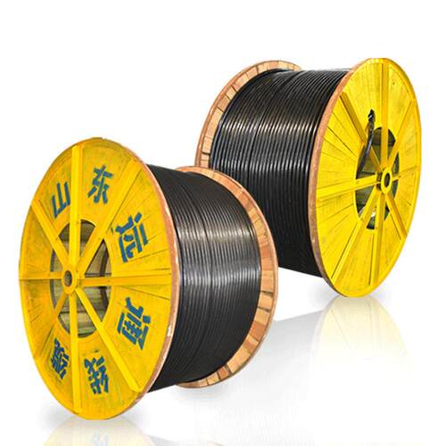 山东远通电缆 纯铜控制电缆KVV19*1.5平方多芯控制线铜芯电缆