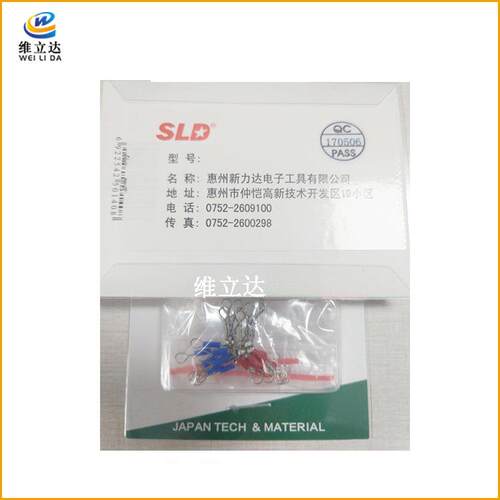供应新亚SLD新力达SLD-191AC感温线温度测试仪用传感器